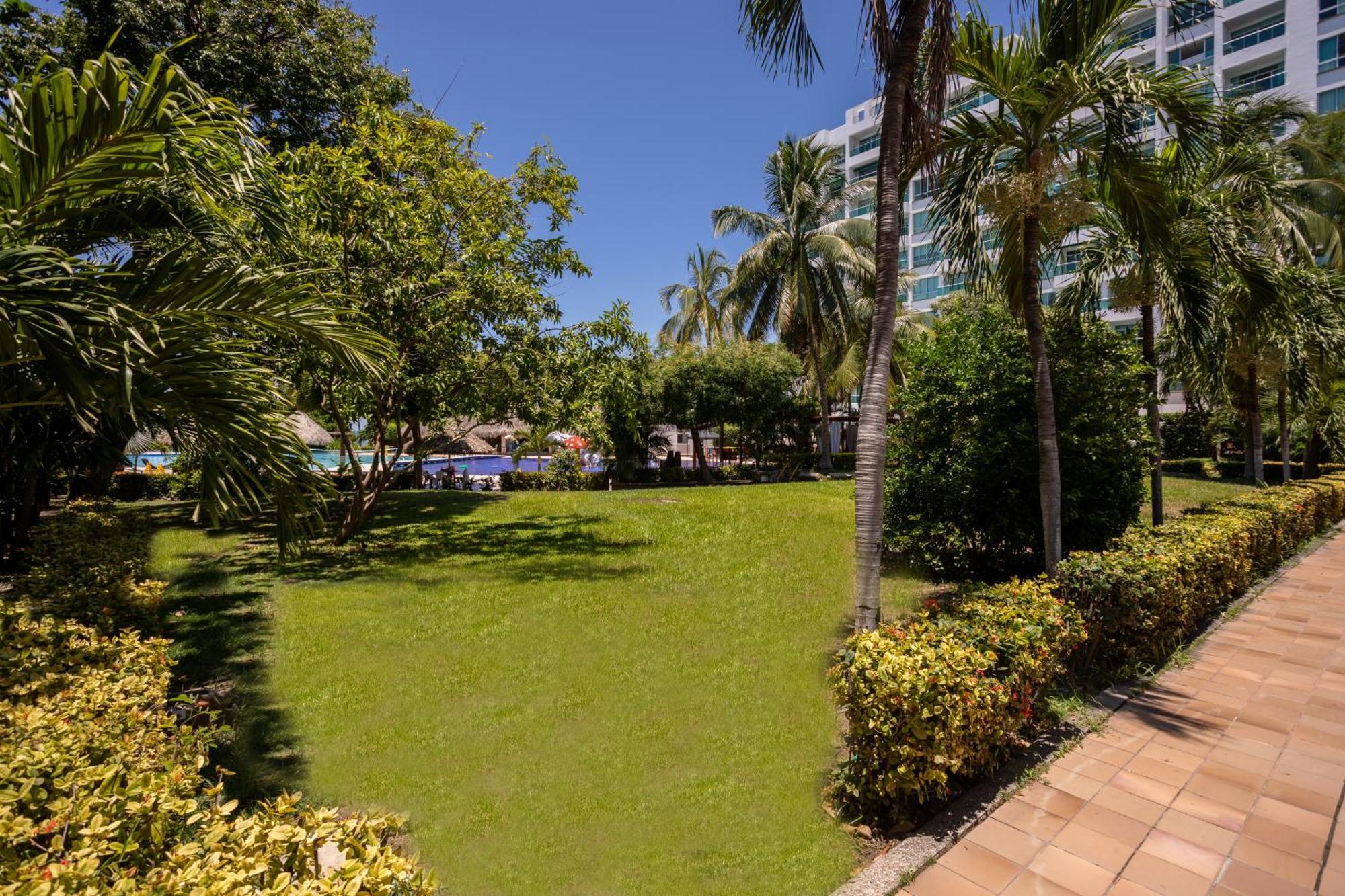 Ghl Relax Hotel Costa Azul — Photos 3